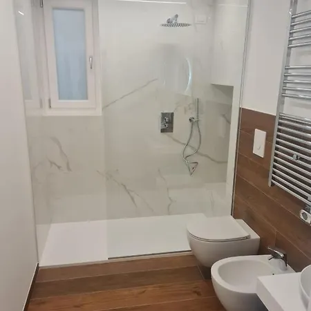 Dimora Andre - Centro Apartment Monopoli