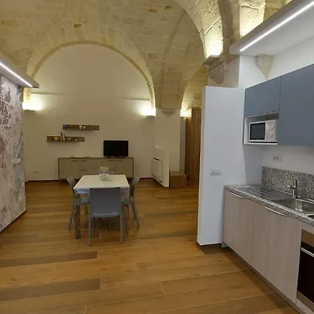 Apartment Dimora Andre - Centro Monopoli
