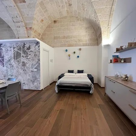 Apartment Dimora Andre - Centro Monopoli