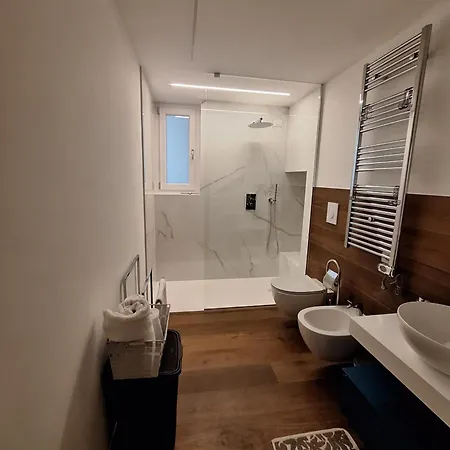 Apartment Dimora Andre - Centro