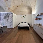 公寓 Dimora Andre - Centro 莫诺波利