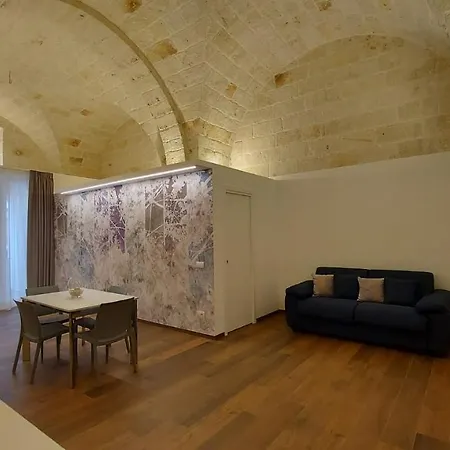 Apartman Dimora Andre - Centro