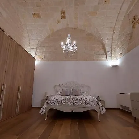 Dimora Andrè - Centro * Monopoli