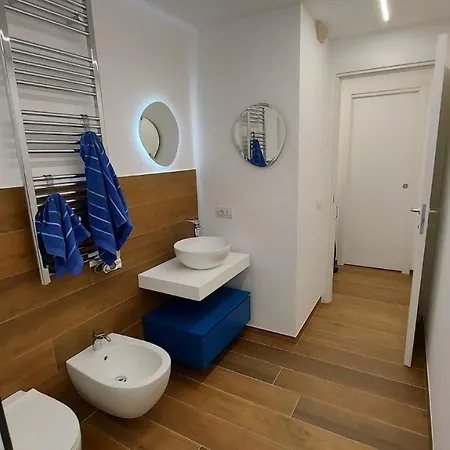 Dimora Andre - Centro