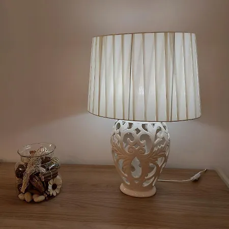 Dimora Andre - Centro *