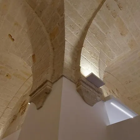 Dimora Andrè - Centro * Monopoli