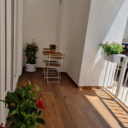 Dimora Andre - Centro Monopoli