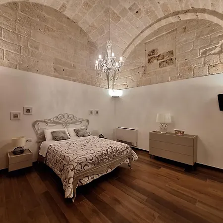 Dimora Andre - Centro *