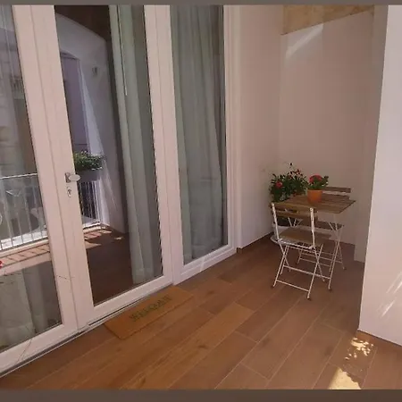 Dimora Andre - Centro Monopoli