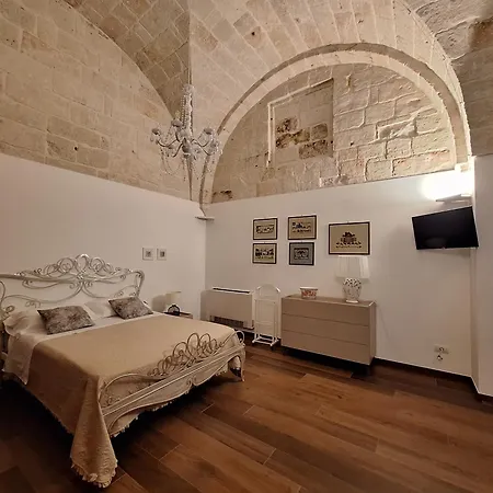 Dimora Andre - Centro Monopoli
