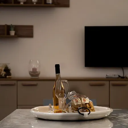 Dimora Andre - Centro *