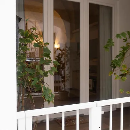 Dimora Andre - Centro Monopoli