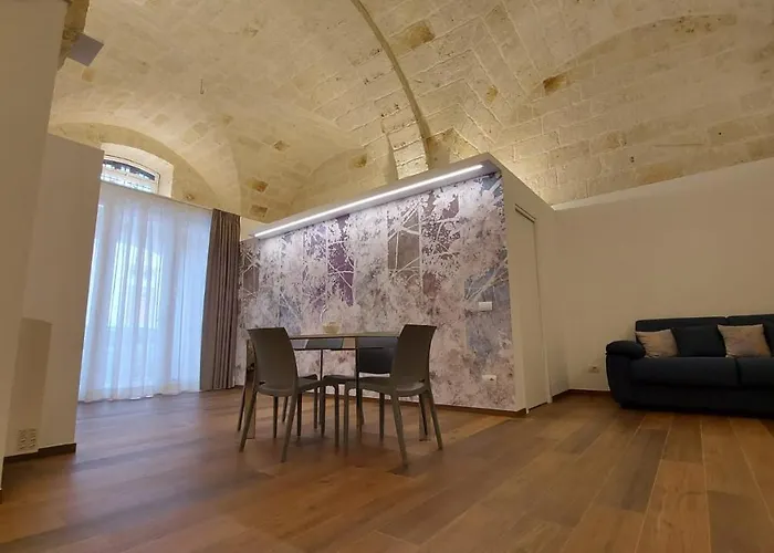 Dimora Andre - Centro *