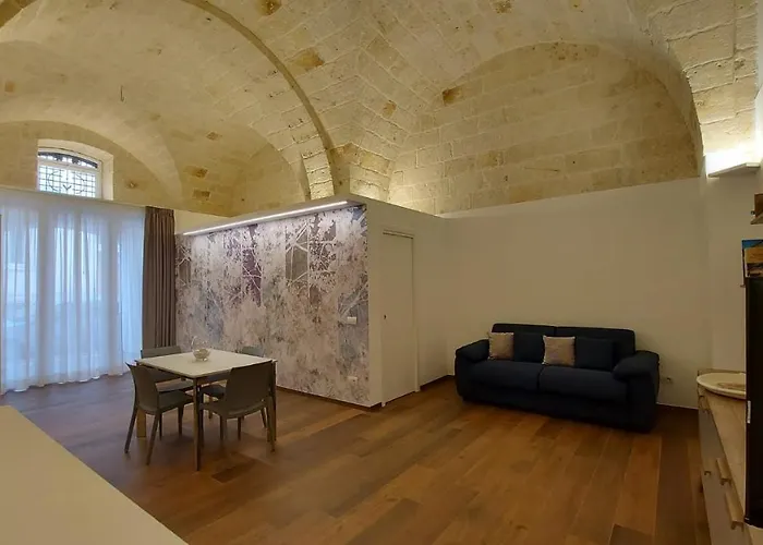 Appartement Dimora Andre - Centro