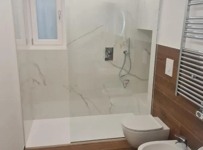 Dimora Andre - Centro Appartement Monopoli