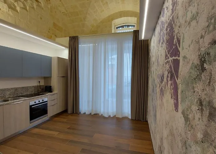 Dimora Andre - Centro