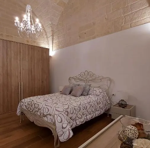 Dimora Andre - Centro Monopoli