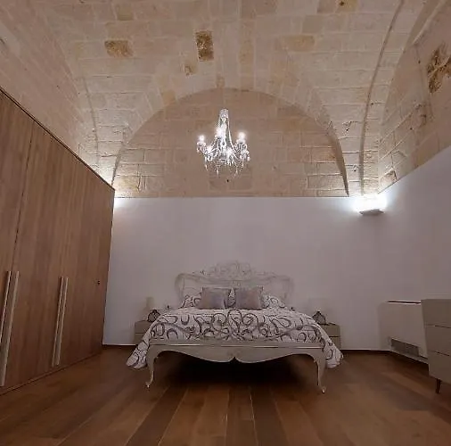 Dimora Andre - Centro * モノーポリ