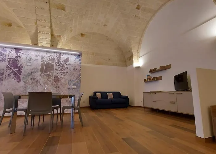 Dimora Andre - Centro Monopoli