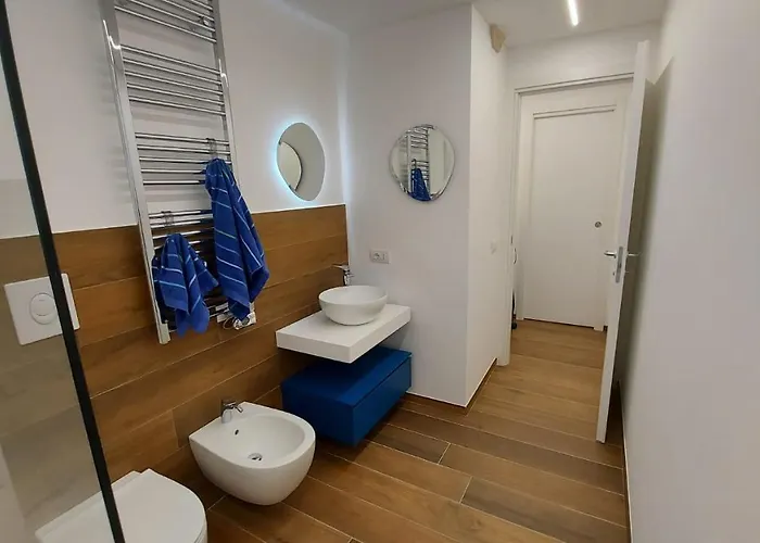 Dimora Andre - Centro