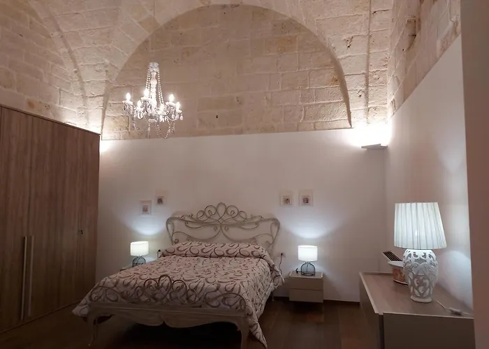 Dimora Andre - Centro * Monopoli