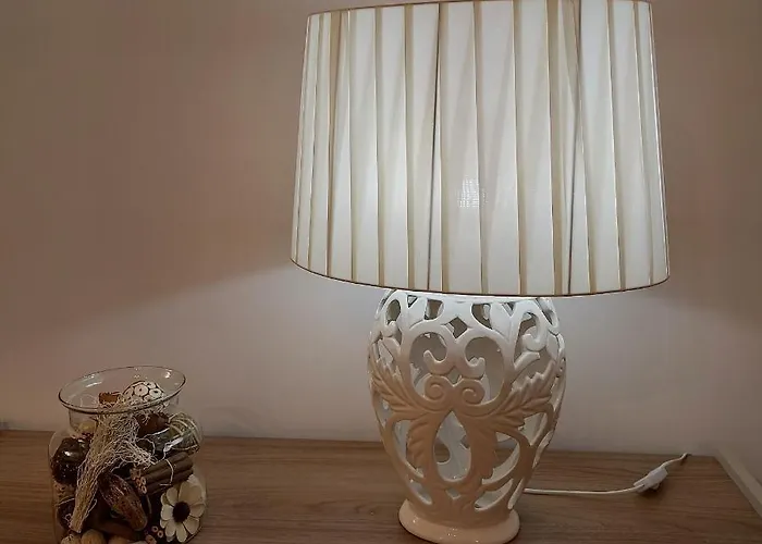 Dimora Andre - Centro *