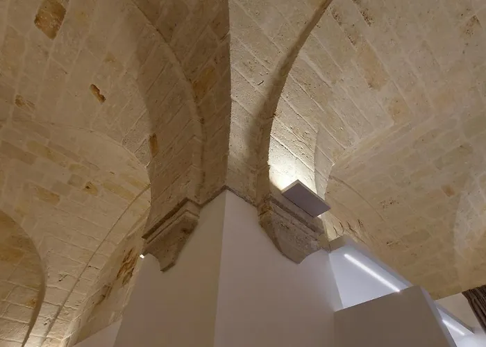 Dimora Andre - Centro * Monopoli