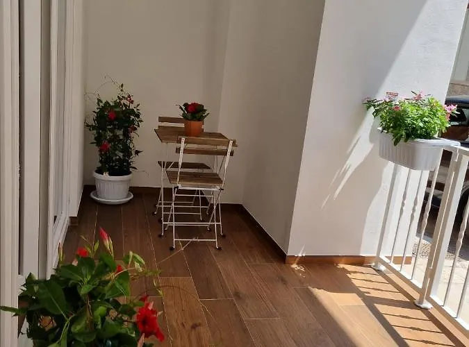 Dimora Andre - Centro Monopoli