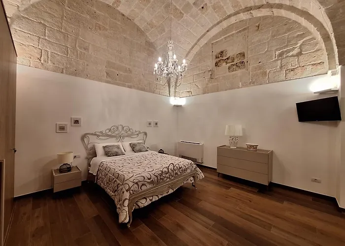 Dimora Andre - Centro *