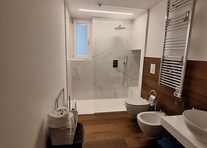 Appartement Dimora Andre - Centro